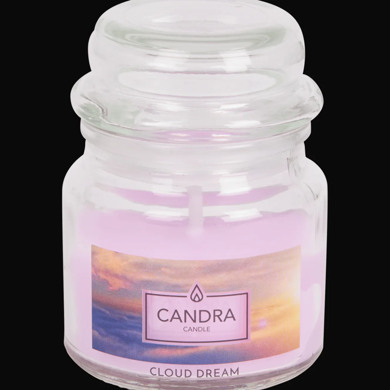 Absolu Chic geurkaars