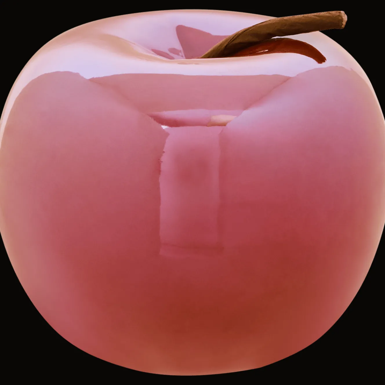 Absolu Chic keramieken appel