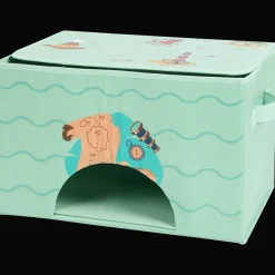 Absolu Chic opbergdoos met speelmat