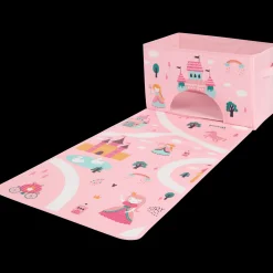 Absolu Chic opbergdoos met speelmat