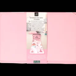 Absolu Chic opbergdoos met speelmat