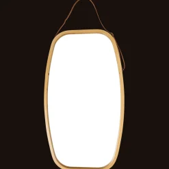 Absolu Chic ovale spiegel