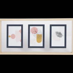 Absolu Chic zwevende collagelijst