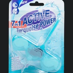 Active Power toiletblok 7-in-1