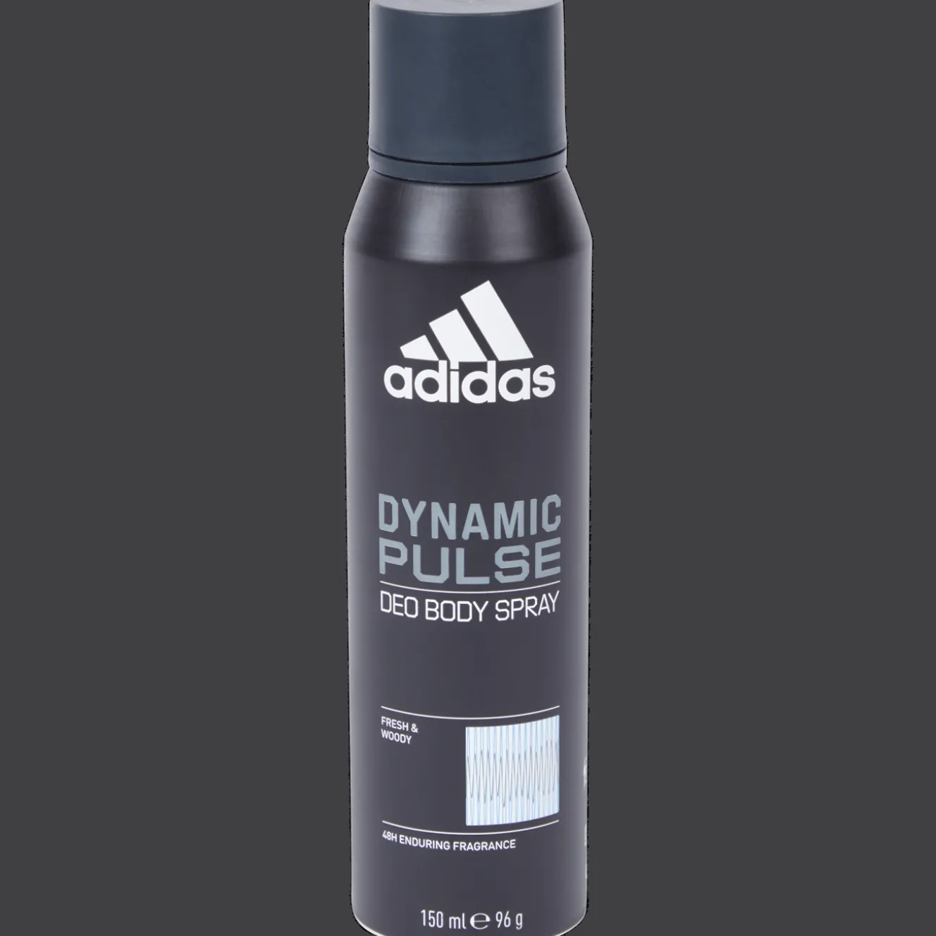 Adidas deodorant Dynamic Pulse