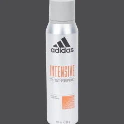 Adidas deodorant Intensive