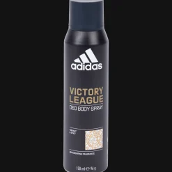 Adidas deodorant Victory League