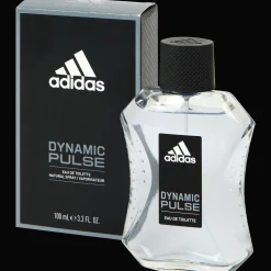 Adidas eau de toilette Dynamic Pulse
