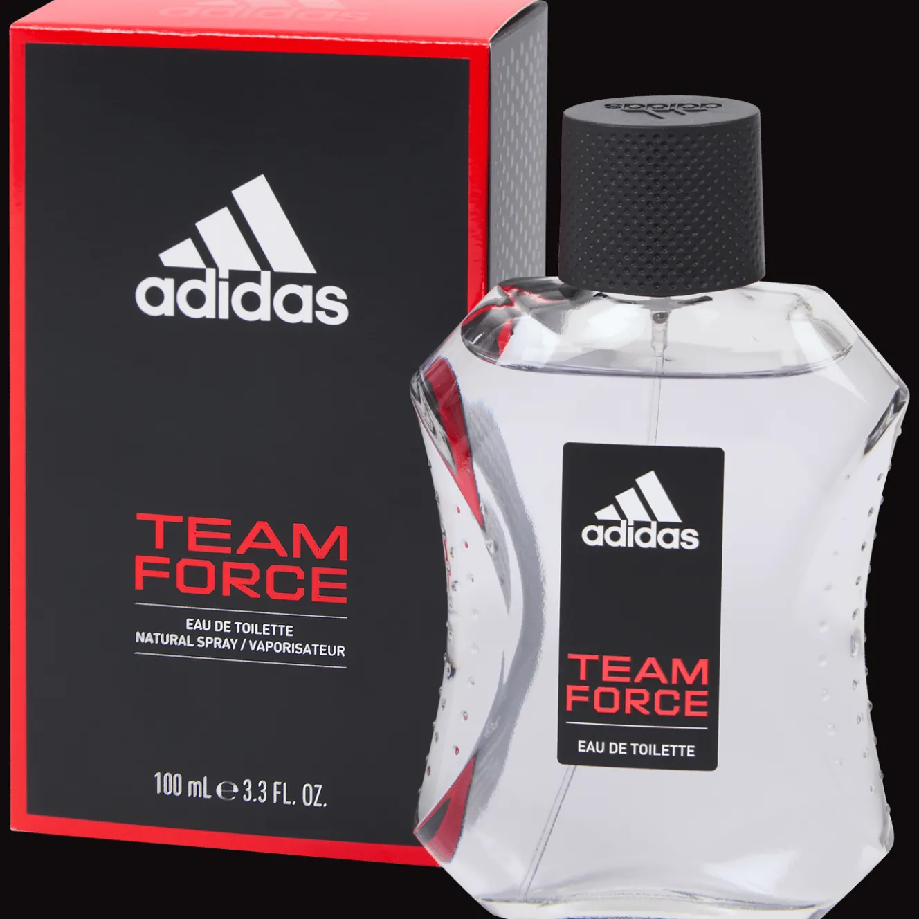 Adidas eau de toilette Team Force