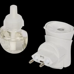 Air Wick elektrische geurverspreider Katoenbloem