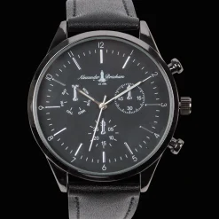 Alexander Brixham herenhorloge