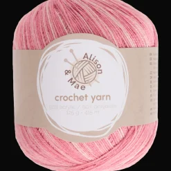 Alison & Mae Essentials haakgaren Fine