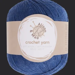 Alison & Mae Essentials haakgaren Fine