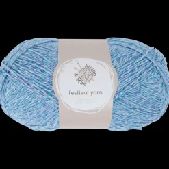 Alison & Mae festivalgaren