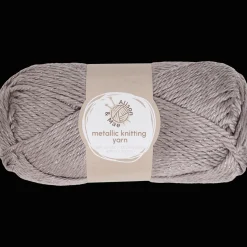 Alison & Mae Specials metallic acrylgaren XL