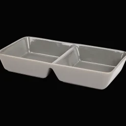 Alpina dubbele ovenschaal