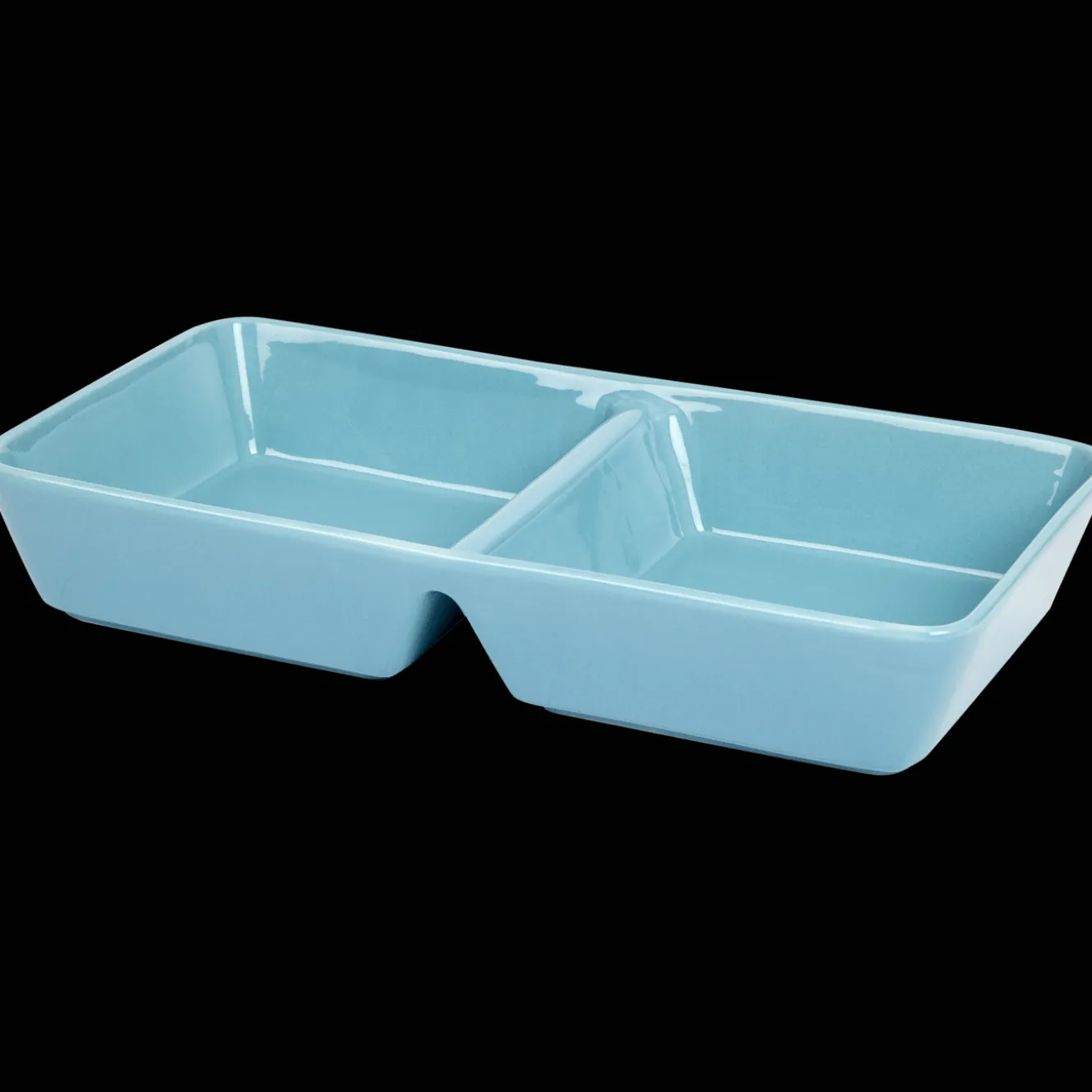 Alpina dubbele ovenschaal