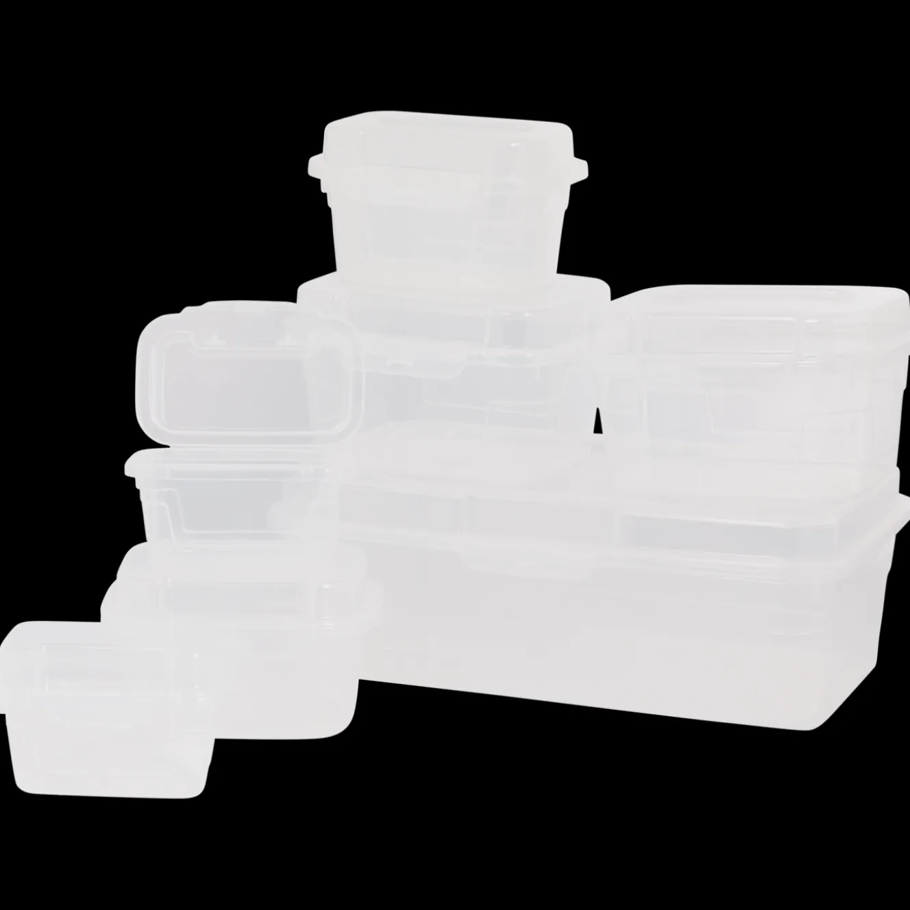 Alpina vershouddozenset