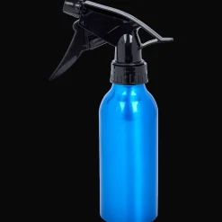 Aluminium waterspuitfles