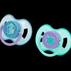 Alvär Airflow babyspenen