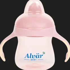 Alvär drinkbeker anti-lek