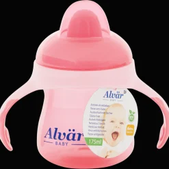 Alvär drinkbeker anti-lek