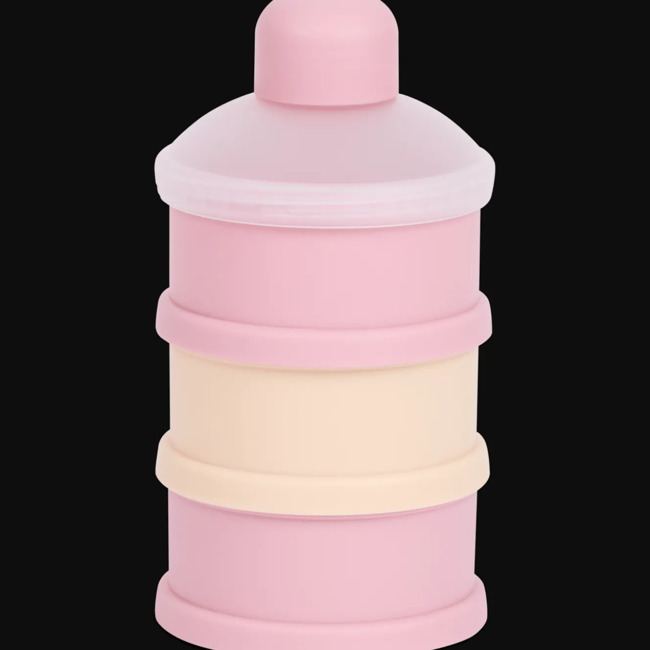 Alvär melkpoedertoren