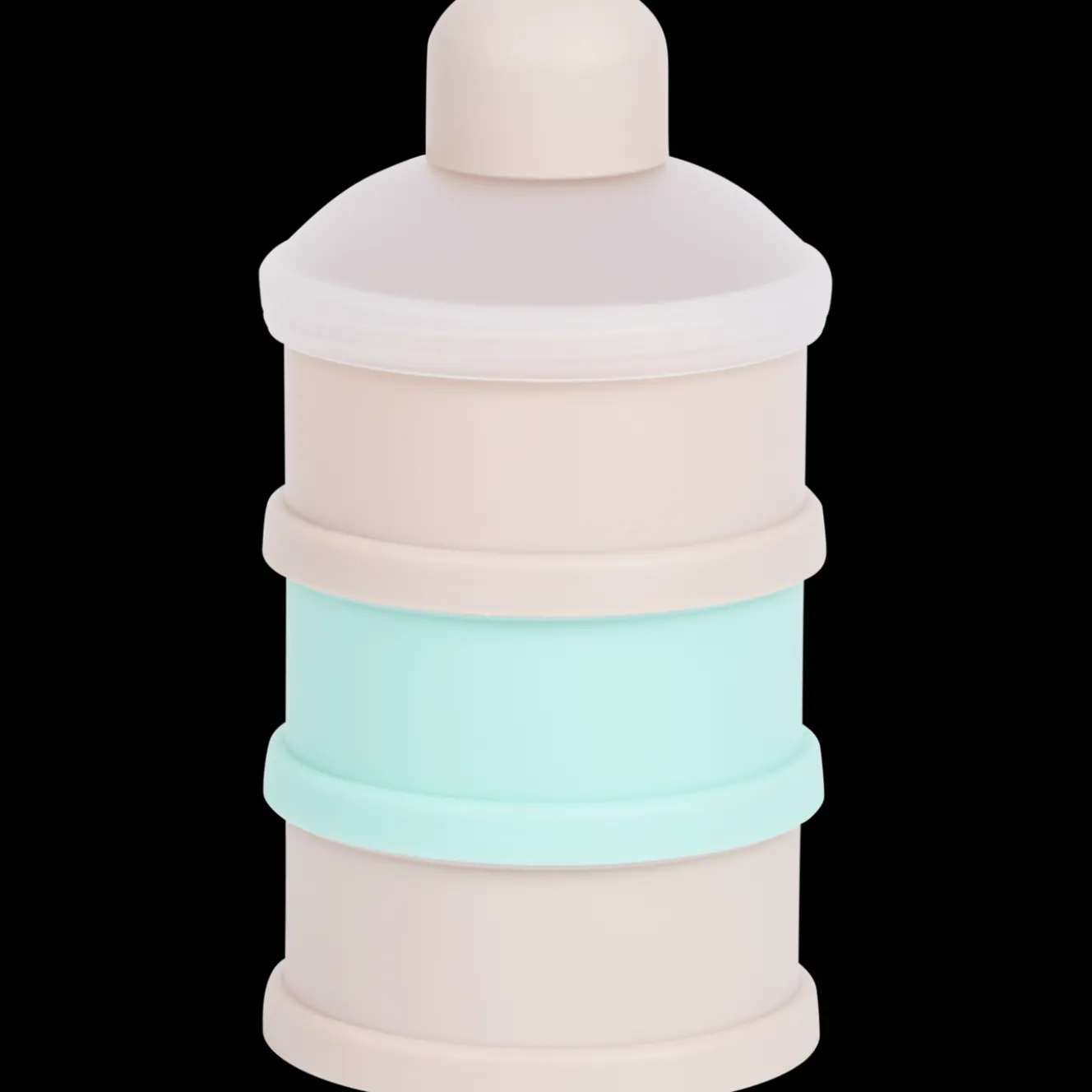 Alvär melkpoedertoren