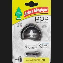 Arbre Magique Pop autoluchtverfrisser