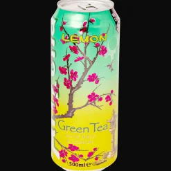 Arizona Green Tea Honey & Lemon