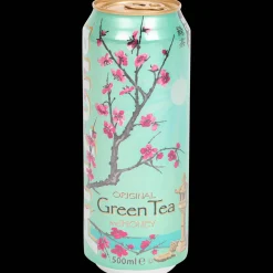 Arizona Original Green Tea & Honey