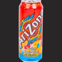 Arizona Tropical ChillZicle