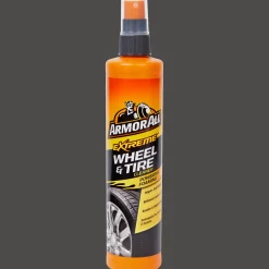 ArmorAll banden- en velgenreiniger