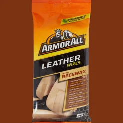 ArmorAll bijenwas lederdoekjes