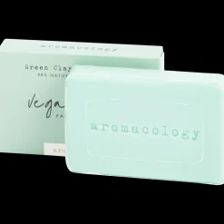 Aromacology vegan zeepblok