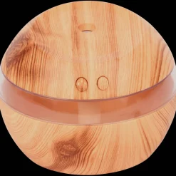 Aromadiffuser met licht