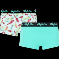 Australian boxershorts