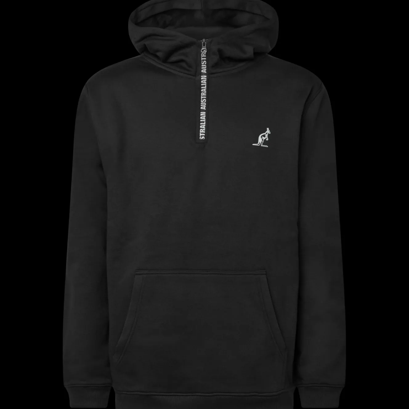 Australian hoodie