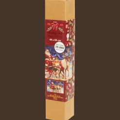 Avec kerst diamond painting