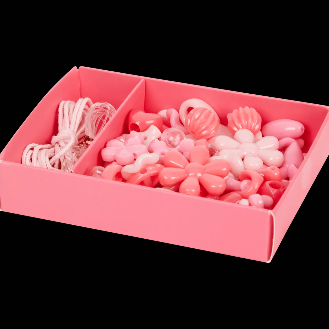 Avec maak je eigen armbandjes