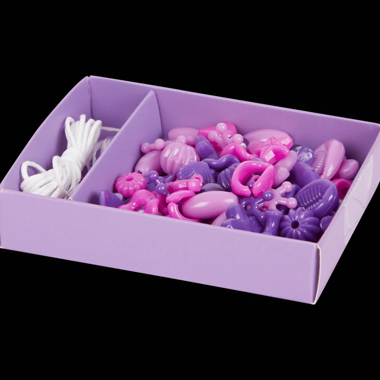 Avec maak je eigen armbandjes