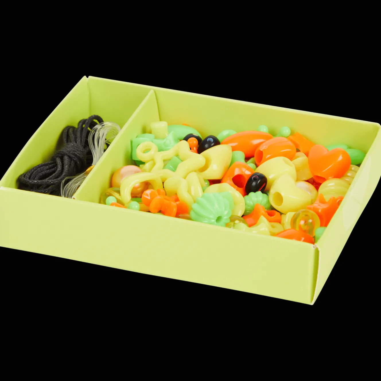 Avec maak je eigen armbandjes