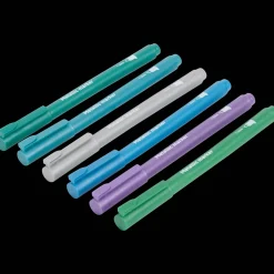 Avec metallic markers