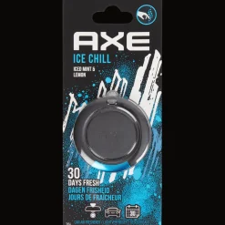 Axe auto-luchtverfrisser