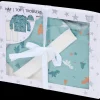Babykleding giftset