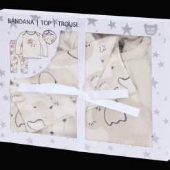 Babykleding giftset