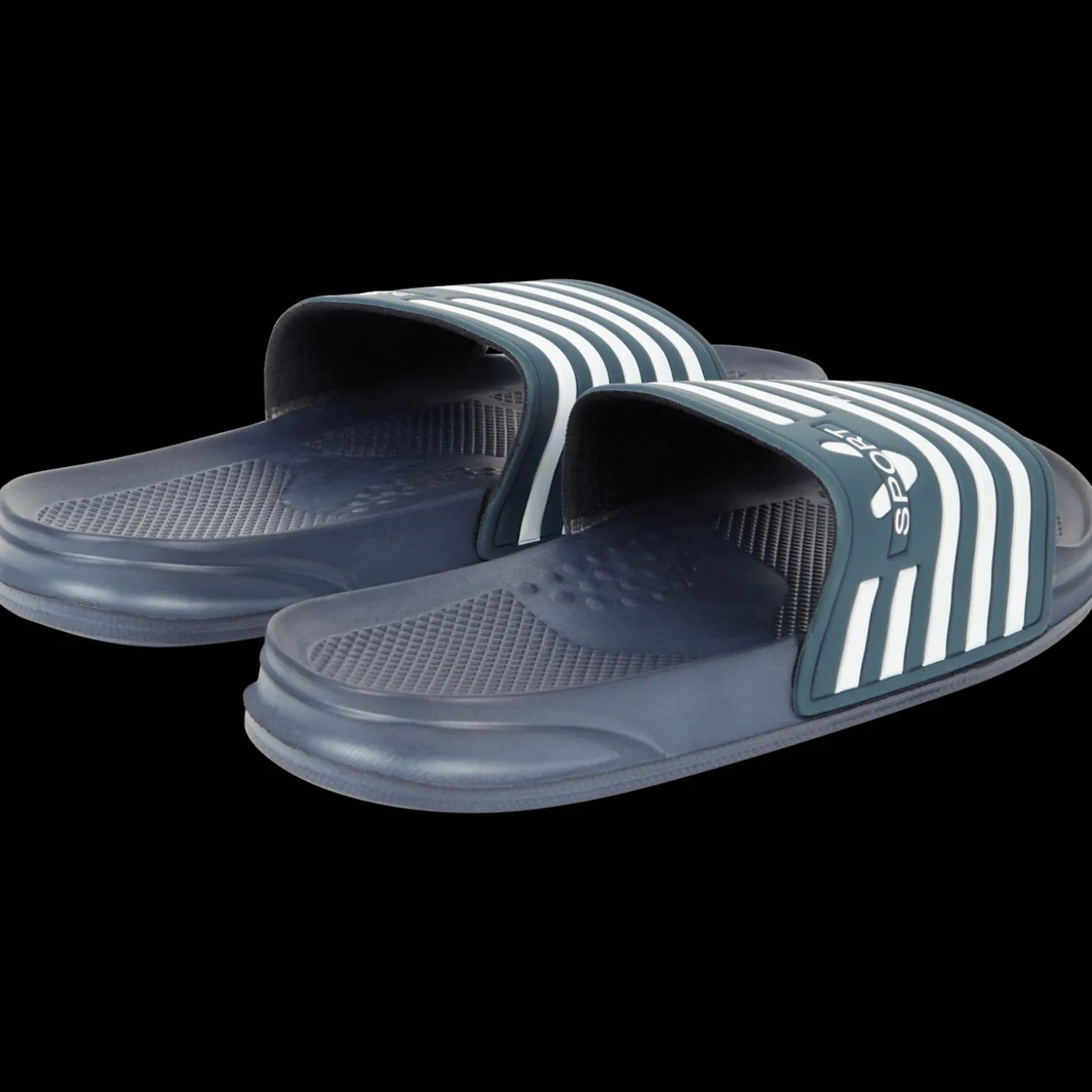 Bad- en saunaslippers