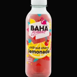 Baha Breeze limonade