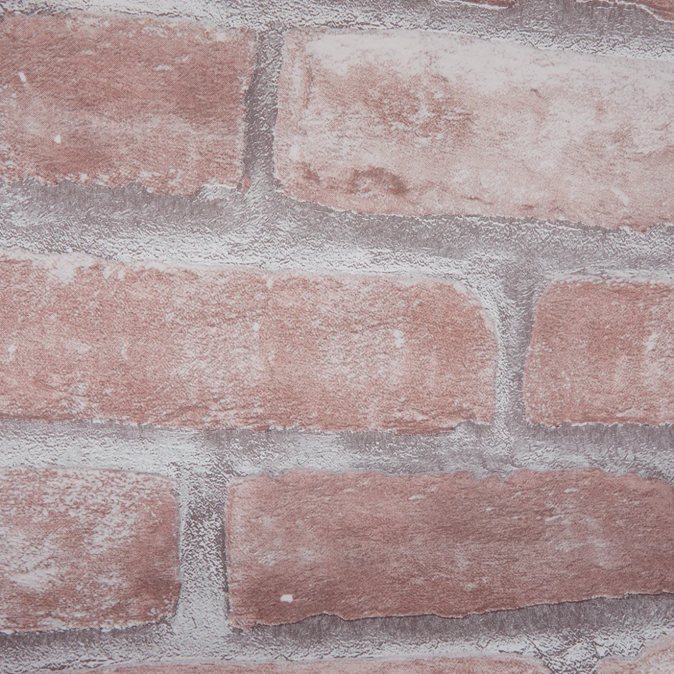 Baksteen vliesbehang