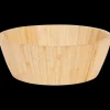 Bamboe schaal